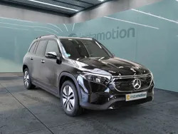 Mercedes EQB300