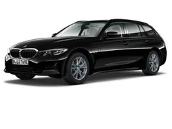 BMW 330e