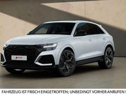 Weiß Gebraucht 2023 Audi RS Q8 Sport SUV | 101.750 € (Superpreis)