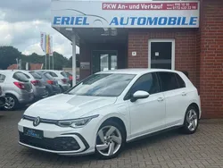 Weiß Gebraucht 2021 VW Golf VIII GTE Limousine | 19.990 € (Guter Preis)