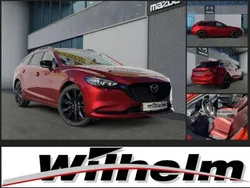 Andere Gebraucht 2024 Mazda 6 Homura-Line | 36.990 € (Etwas zu teuer)