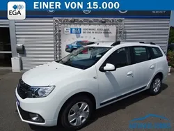 Dacia Logan MCV