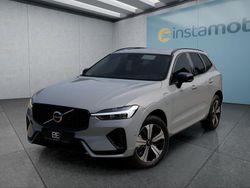 Grau Neu 2025 Volvo XC60 SUV | 66.499 € (Teuer)
