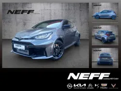 Palladiumsilber metallic Neu 2025 Toyota Yaris Limousine | 49.990 € (Teuer)