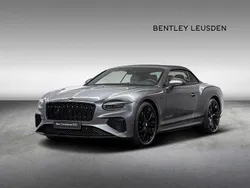 Grau Neu 2025 Bentley Continental Limousine | 379.335 € (Fairer Preis)