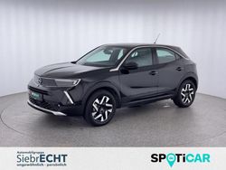 Schwarz Gebraucht 2022 Opel Mokka-e Elegance SUV | 17.470 € (Guter Preis)
