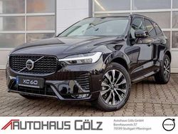 Gebraucht 2025 Volvo XC60 SUV | 47.950 € (Fairer Preis)