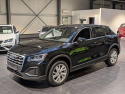 Schwarz Gebraucht 2022 Audi Q2 SUV | 22.900 € (Guter Preis)
