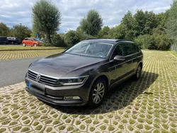 Braun Gebraucht 2015 VW Passat Kombi | 14.999 € (Fairer Preis)