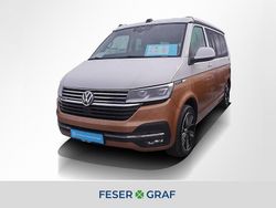 Weiß Gebraucht 2021 VW California California Van | 57.880 € (Fairer Preis)
