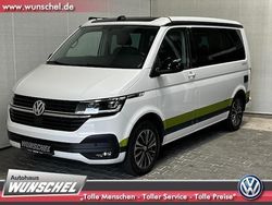 Weiß Gebraucht 2023 VW California California Van | 66.595 € (Teuer)
