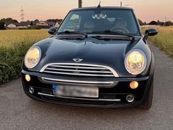 Gebraucht 2006 Mini Cooper Cabriolet Cabrio | 3.950 € (Fairer Preis)