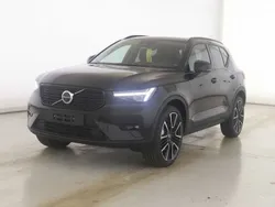 Onyx black Gebraucht 2024 Volvo XC40 Ultra SUV | 39.900 € (Fairer Preis)