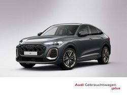 Daytonagrau perleffekt Gebraucht 2025 Audi Q5 S-Line SUV | 69.990 € (Teuer)