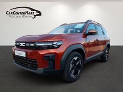 Braun Neu 2025 Dacia Bigster Extreme SUV | 29.990 € (Fairer Preis)