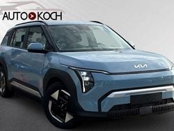 Blau Neu 2026 Kia EV3 Air SUV | 29.890 € (Superpreis)