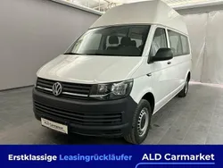 Weiß Gebraucht 2019 VW T6.1 Van | 24.980 € (Fairer Preis)