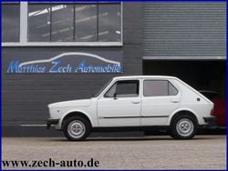 Weiß Gebraucht 1979 Fiat 127 Kleinwagen | 7.650 €