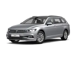 Gebraucht 2021 VW Passat Business Kombi | 16.833 € (Guter Preis)