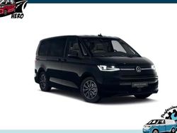 Schwarz Neu 2025 VW Multivan Life Van | 77.165 €