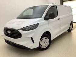 Frostweiß Gebraucht 2024 Ford Transit Custom Trend Limousine | 28.770 € (Guter Preis)