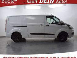 Frozen white Gebraucht 2022 Ford Transit Custom Trend Van / Kleinbus | 14.950 €