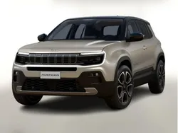 Stone grey metallic / dachfarbe Neu 2024 Jeep Avenger Summit SUV | 24.880 € (Fairer Preis)