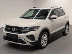 Ascotgrau Neu 2025 VW T-Cross SUV | 26.890 € (Guter Preis)