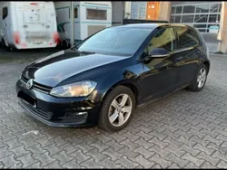 Gebraucht 2013 VW Golf VII Comfortline Limousine | 6.290 € (Superpreis)