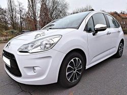 Weiß Gebraucht 2013 Citroën C3 Business Class Kleinwagen | 5.390 €