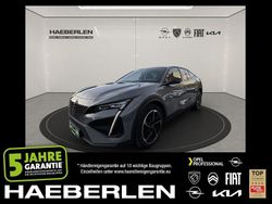 Grau/typ aussenverkleidung met Gebraucht 2024 Peugeot 408 GT Limousine | 23.980 € (Superpreis)