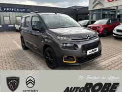 Grau Gebraucht 2021 Citroën Berlingo Rip Curl Van / Kleinbus | 24.490 € (Fairer Preis)