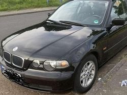 Gebraucht 2002 BMW 316 Compact Kleinwagen | 1.500 € (Guter Preis)