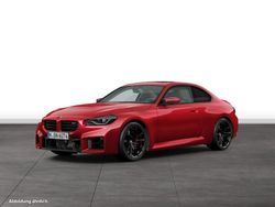 Rot Gebraucht 2025 BMW M2 Coupé | 69.480 € (Fairer Preis)