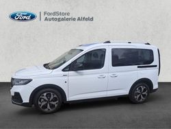 Weiß Neu 2025 Ford Tourneo Connect Active Van / Kleinbus | 30.900 € (Fairer Preis)