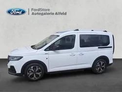 Weiß Neu 2025 Ford Tourneo Connect Active Van / Kleinbus | 30.900 € (Fairer Preis)