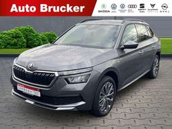 Grau Gebraucht 2022 Skoda Kamiq Tour SUV | 18.790 € (Fairer Preis)