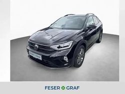Deep black perleffekt Gebraucht 2024 VW Taigo R-line SUV | 28.770 € (Etwas zu teuer)