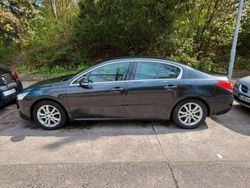 Gebraucht 2012 Peugeot 508 Limousine | 6.000 €