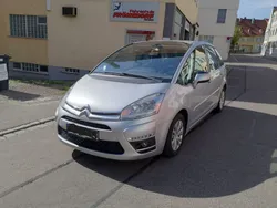Gebraucht 2011 Citroën C4 Picasso Exclusive Van / Kleinbus | 6.900 € (Teuer)