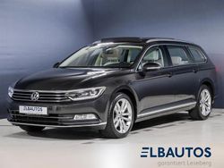 Grau Gebraucht 2019 VW Passat Kombi | 18.960 € (Guter Preis)