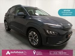 Grau Gebraucht 2023 Hyundai Kona SUV | 17.470 € (Superpreis)
