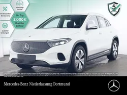 Weiß Gebraucht 2024 Mercedes EQA300 Progressive SUV | 32.790 € (Guter Preis)