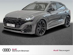 Grau Gebraucht 2024 Audi SQ8 Sport SUV | 131.490 €
