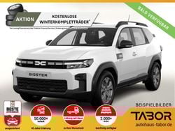 Weiss Neu 2025 Dacia Bigster Essentiel SUV | 25.140 € (Superpreis)