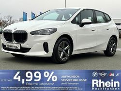 Alpinweiss Gebraucht 2024 BMW 216 Active Tourer Efficient Dynamics Van / Kleinbus | 24.960 € (Fairer Preis)