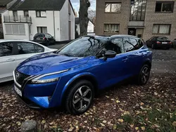 Gebraucht 2021 Nissan Qashqai SUV | 29.000 € (Etwas zu teuer)