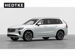 Weiß Neu 2025 Volvo XC90 Ultra SUV | 87.790 € (Etwas zu teuer)