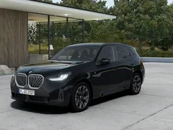 Schwarz Neu 2025 BMW X3 Exclusive SUV | 59.997 € (Superpreis)