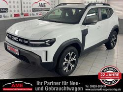 Weiß Neu 2025 Dacia Duster Expression SUV | 26.990 € (Fairer Preis)